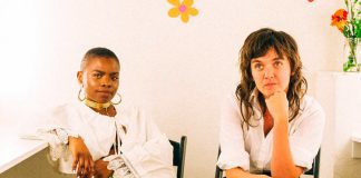 Courtney Barnett e Vagabon revelam cover de “Don’t Do It” de Sharon Van Etten