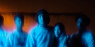 Cuco volta com o single “Paradise”, uma balada para os apaixonados