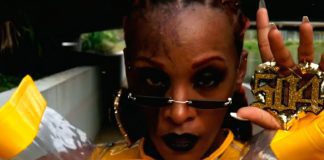 Dawn Richard lança a faixa “FiveOhFour (a lude)” do álbum ‘Second Line’