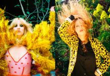 Deap Vally anuncia segundo EP do ano e lança o single “Give Me A Sign”
