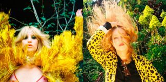 Deap Vally anuncia segundo EP do ano e lança o single “Give Me A Sign”