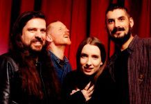 5 discos para ouvir hoje: Dry Cleaning, The Fratellis, Nasty Cherry e mais