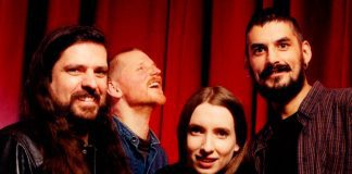 5 discos para ouvir hoje: Dry Cleaning, The Fratellis, Nasty Cherry e mais