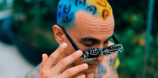 Gabriel Garzón-Montano lança EP de “Agüita” com Amber Mark, Sampa the Great e Kevin Florez