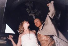 Helena Deland e Ouri anunciam álbum como Hildegard com o single “Jour 1”