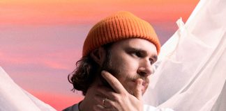 James Vincent McMorrow anuncia novo álbum, ‘Grapefruit Season’, com a faixa “Waiting”