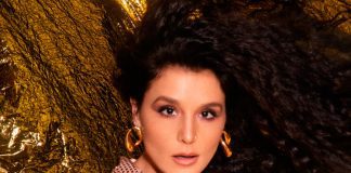 Jessie Ware lança o single “Please” e anuncia edição deluxe de ‘What’s Your Pleasure?’