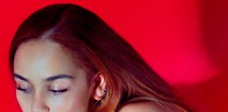 Jorja Smith anuncia o projeto ‘Be Right Back’ com o single “Gone”