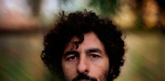 José González anuncia primeiro disco em seis anos e lança o single “Visions”