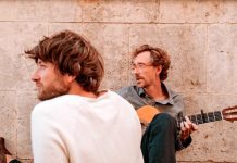 Kings of Convenience anuncia primeiro disco em 12 anos e lança a faixa “Rocky Trail”