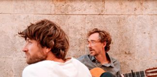 Kings of Convenience anuncia primeiro disco em 12 anos e lança a faixa “Rocky Trail”