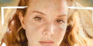 Lana Del Rey anuncia o álbum ‘Blue Banisters’ para o dia 04 de julho