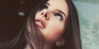 Lana Del Rey divulga prévia do videoclipe de “Blue Banisters”
