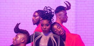 Laura Mvula dança com seus diabos no videoclipe de “Church Girl”