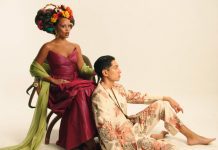 LION BABE lança o single “Frida Kahlo” e anuncia o álbum ‘Rainbow Child’