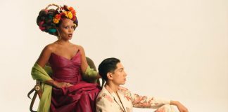 LION BABE lança o single “Frida Kahlo” e anuncia o álbum ‘Rainbow Child’