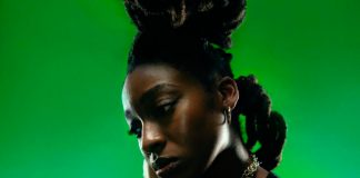 Little Simz anuncia segundo disco com o político single “Introvert”