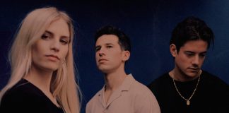 London Grammar revela a faixa “America” do álbum ‘Californian Soil’