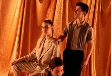 7 discos para ouvir hoje: London Grammar, The Armed, Anna Wise e mais