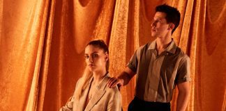 7 discos para ouvir hoje: London Grammar, The Armed, Anna Wise e mais