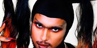 LSDXOXO faz um acordo sexual com o diabo no single “The Devil”