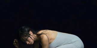 Lucinda Chua anuncia o EP ‘Antidotes 2’ com o single “Until I Fall”