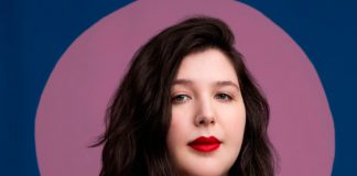 Lucy Dacus anuncia o álbum ‘Home Video’ com o single “Hot & Heavy”