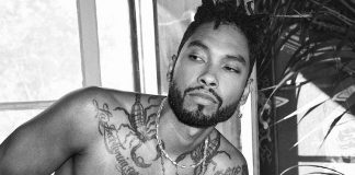 Miguel lança o EP ‘Art Dealer Chic Vol. 4’ e videoclipe de “So I Lie”