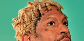 Mykki Blanco anuncia mini-álbum e lança o single “Love Me” com Jamila Woods e Jay Cue