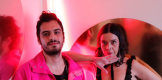 Noporn providencia uma festa em tempos de pandemia no álbum ‘SIM’