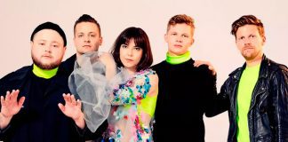 Of Monsters and Men lança o misterioso single “Destroyer”