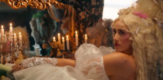 RALPH revela-se uma realeza do pop no videoclipe de “Tommy”