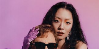 Rina Sawayama anuncia versão de “Chosen Family” com Elton John