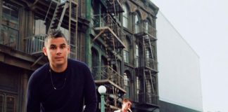 Rostam compartilha a faixa-título do álbum ‘Changephobia’