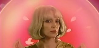 St. Vincent lança videoclipe psicodélico de “The Melting of the Sun”