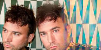 Sufjan Stevens lança a faixa “Lamentation II” do álbum de cinco volumes ‘Convocations’