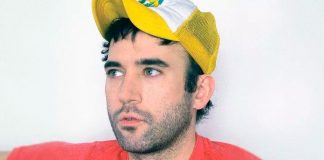 Sufjan Stevens lança “Revelation II”, faixa do terceiro volume de ‘Convocations’