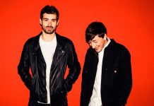 Supermassive lança o cativante single “4:22 AM” com Allison