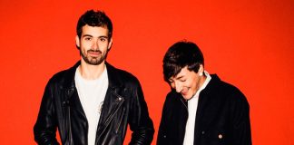 Supermassive lança o cativante single “4:22 AM” com Allison
