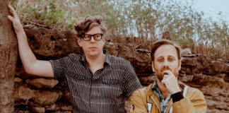 The Black Keys anuncia álbum de covers, ‘Delta Kream’, e lança a faixa “Crawling Kingsnake”