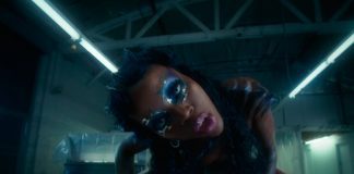 Tkay Maidza é um extraterrestre na cidade grande no videoclipe de “Syrup”