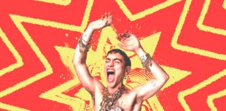 Years & Years lança o single “Starstruck”, o primeiro como projeto solo de Olly Alexander