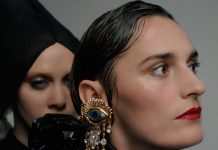 YELLE prepara-se para uma noite glamourosa no videoclipe de “Noir”