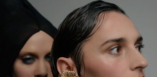 YELLE prepara-se para uma noite glamourosa no videoclipe de “Noir”