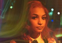 Ambar Lucid anuncia EP ‘Get Lost In The Music’ com faixa-título e videoclipe excêntrico