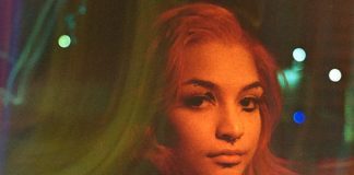 Ambar Lucid anuncia EP ‘Get Lost In The Music’ com faixa-título e videoclipe excêntrico