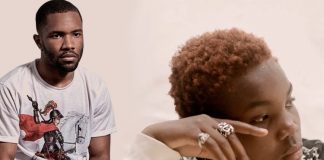Arlo Parks apresenta cover tocante de “Ivy” de Frank Ocean
