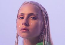 Banoffee canta o medo de se apaixonar no single “Tapioca Cheeks”