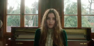 Birdy revela os dias de gravação de novo disco no videoclipe de “Young Heart”