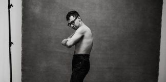 Bleachers revela a faixa inédita “How Dare You Want More” ao vivo